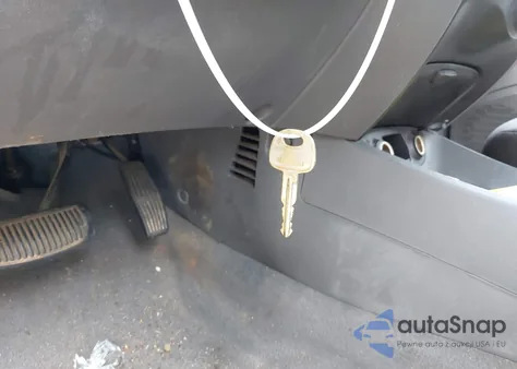 2007 Kia Rio Lx from USA, damaged, VIN KNADE123976261129